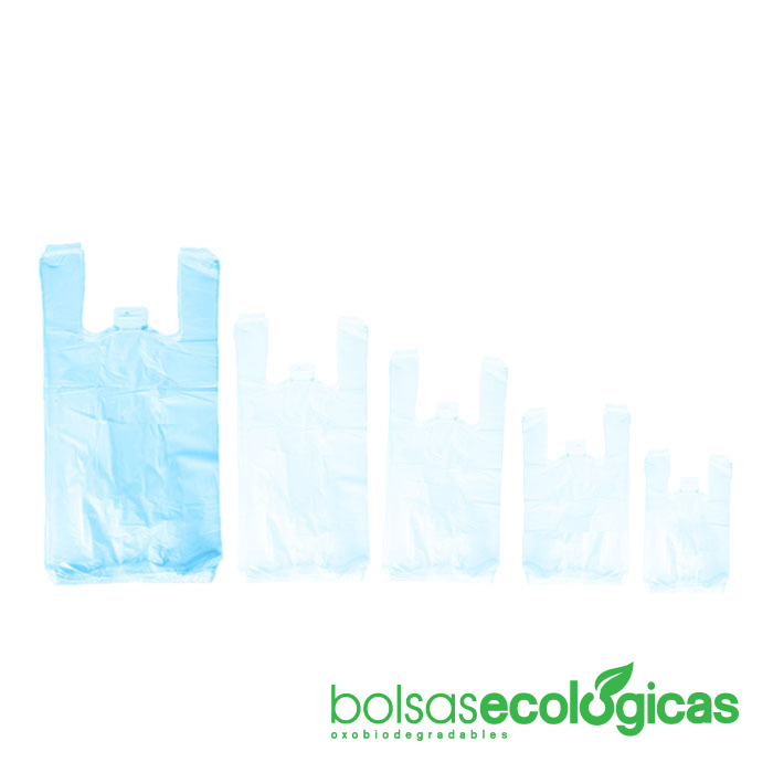 Bolsa Bio Asa Poliseda Jumbo Color 35 X 70