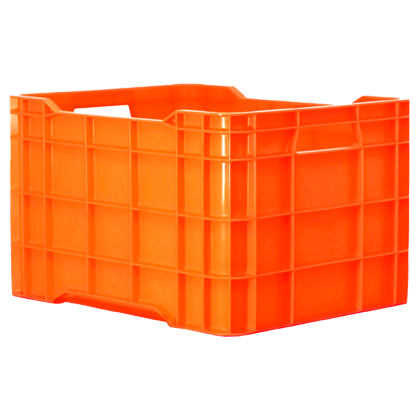 CAJA CHICA CERRADA