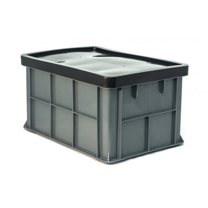 CAJA INDUSTRIAL C/T