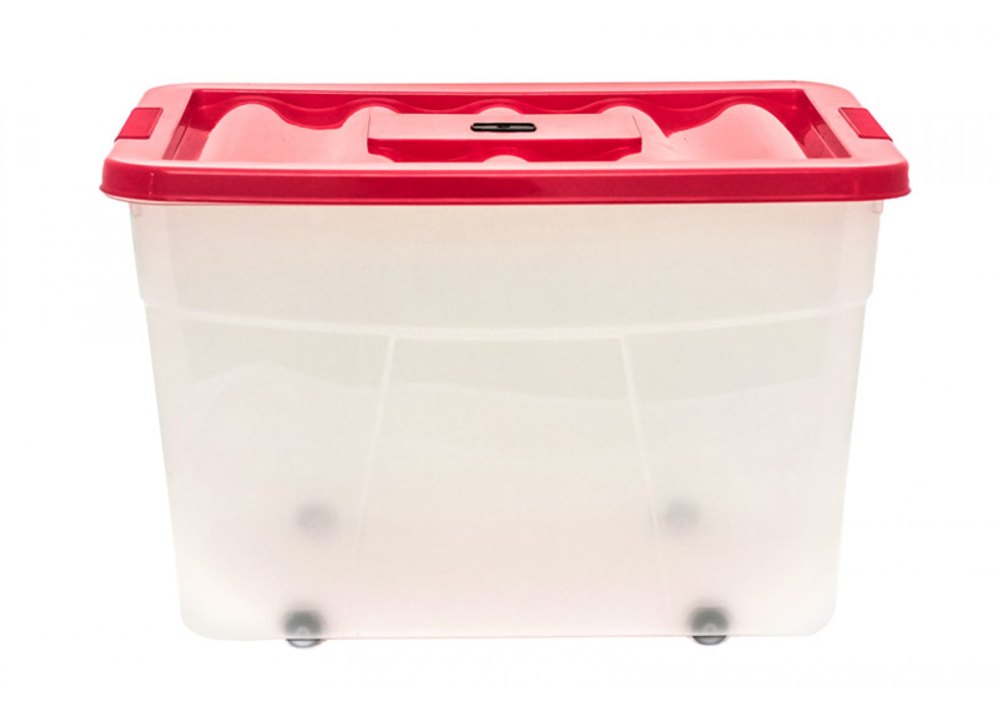 CAJA ERICK C/RUEDAS # 46