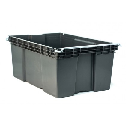 CAJA OTAWA # 28