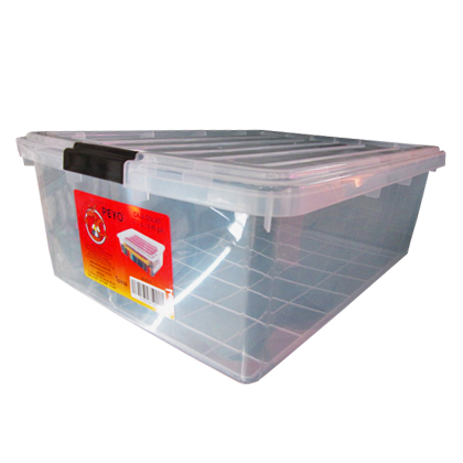 CAJA PENHAS GOLIAT 32 LTS.