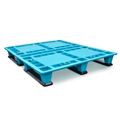 TARIMA LIGERA EUROPLAST