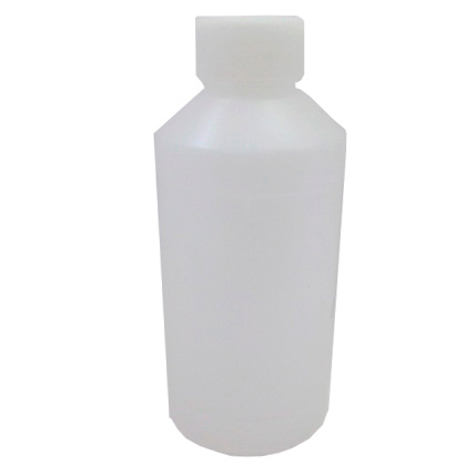 BOTE ALCOHOLERO   125 MLS. R-24 TAPA ESTAND.
