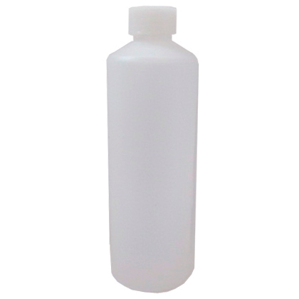 BOTE ALCOHOLERO   250 MLS. R-24 TAPA ESTAND.