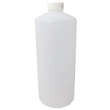 BOTE ALCOHOLERO  1 LTO. R-28 TAPA ESTAND.