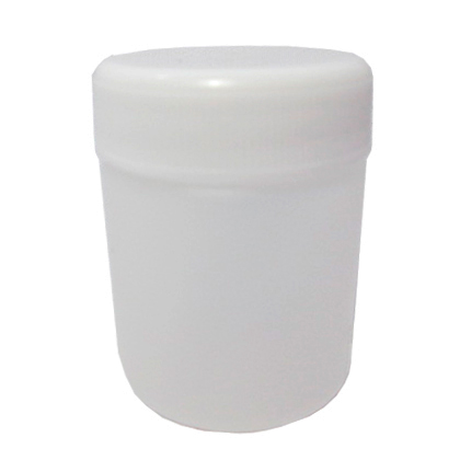 BOTE PASTILLERO 20 MLS. R-28 TAPA ESTAND.