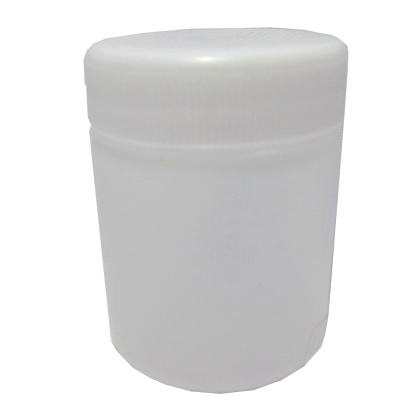 BOTE PASTILLERO 40 MLS. R-38 TAPA ESTAND.