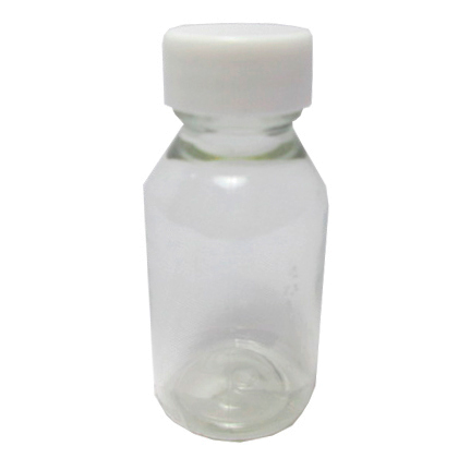 BOTE CRISTAL  30 MLS. R-20 TAPA ESTAND.