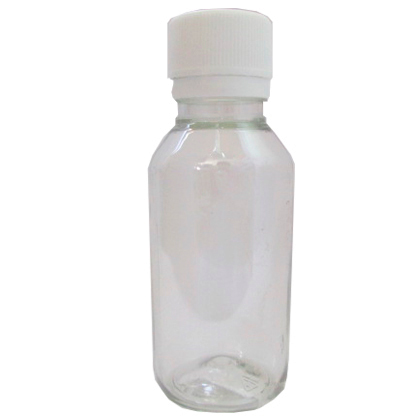 BOTE CRISTAL  60 MLS. R-24 TAPA INVIOLABLE