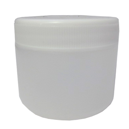 BOTE BOCA ANCHA  60 MLS. R-63 TAPA ESTAND.