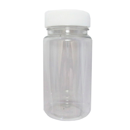 BOTE CRISTAL 110 MLS. R-38 TAPA ESTAND.
