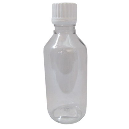 BOTE CRISTAL 150 MLS. R-24 TAPA INVIOLABLE
