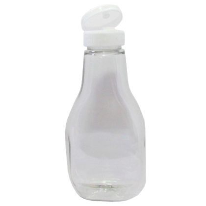 BOTELLA SQZ 500 MLS. R-33 TAPA FLIPTOP