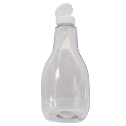 BOTELLA SQZ 250 MLS. R-33 TAPA FLIPTOP
