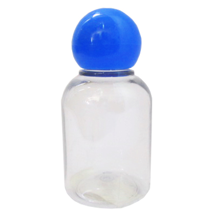BOTELLA HOTELERA 30 MLS. R-22 TAPA ESTAND.