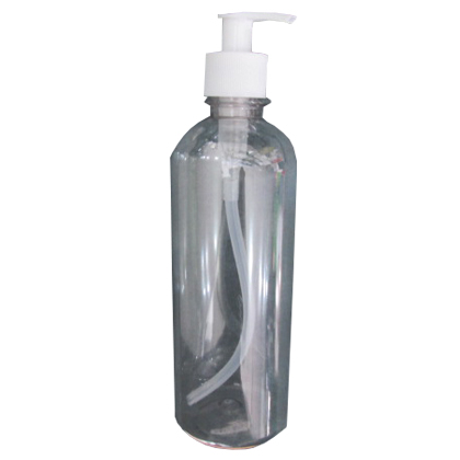 BOTE DOSIFICADOR  500 MLS. R-28 C/BOMBA DOSIF.