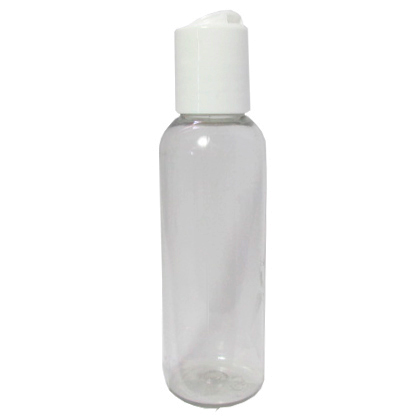 BOTE CRISTAL  60 MLS. BOSTON R-20 TAPA DISC-TOP