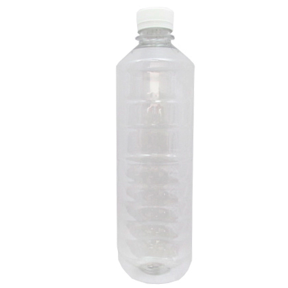 BOTELLA PET   1/2  LTO. R-28 TAPA INVIOLABLE