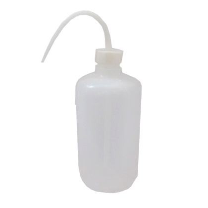 BOTELLA DOSIFICADORA  1/2 LTO. R-28 TAPA DOSIF.