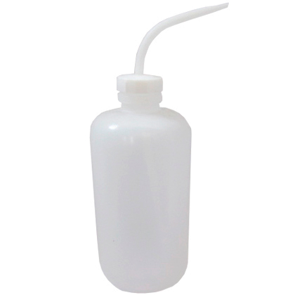 BOTELLA DOSIFICADORA 1 LTO. R-38 TAPA DOSIF.