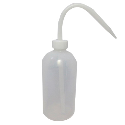 BOTELLA DOSIFICADORA   1/4 LTO. R-22 TAPA DOSIF.