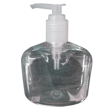 BOTE DOSIFICADOR  250 MLS. R-24 C/BOMBA DOSIF.
