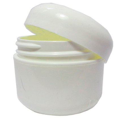 TARRO CREMERO 1 OZ.