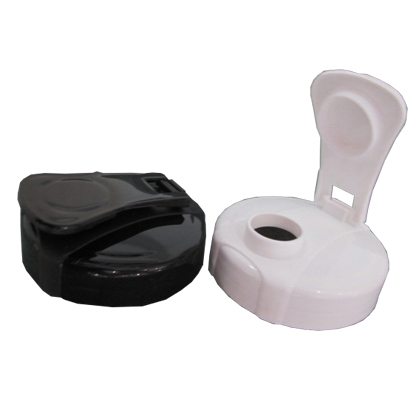 TAPA P/TARRO DEP. FLIP TOP 