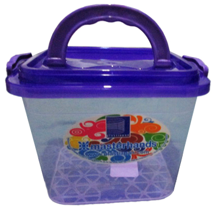 COFRECITO BELLA PLASTIAPAN
