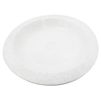 PLATO HONDO TRADICIONAL GRANITO