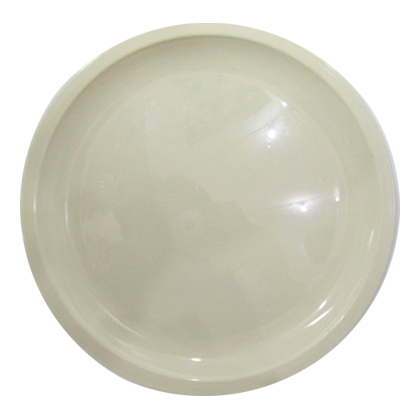 PLATO EXTENDIDO MARNIE BLANCO