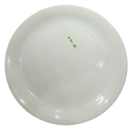 PLATO TRINCHE BORIS BEIGE