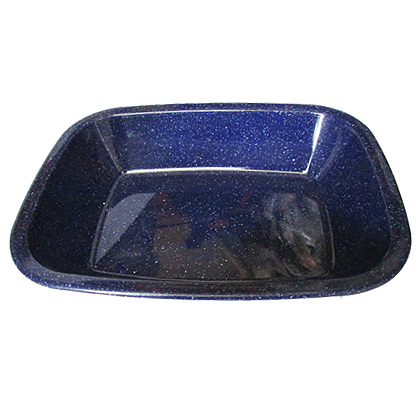 PLATON OVAL PLASTIPELTRE