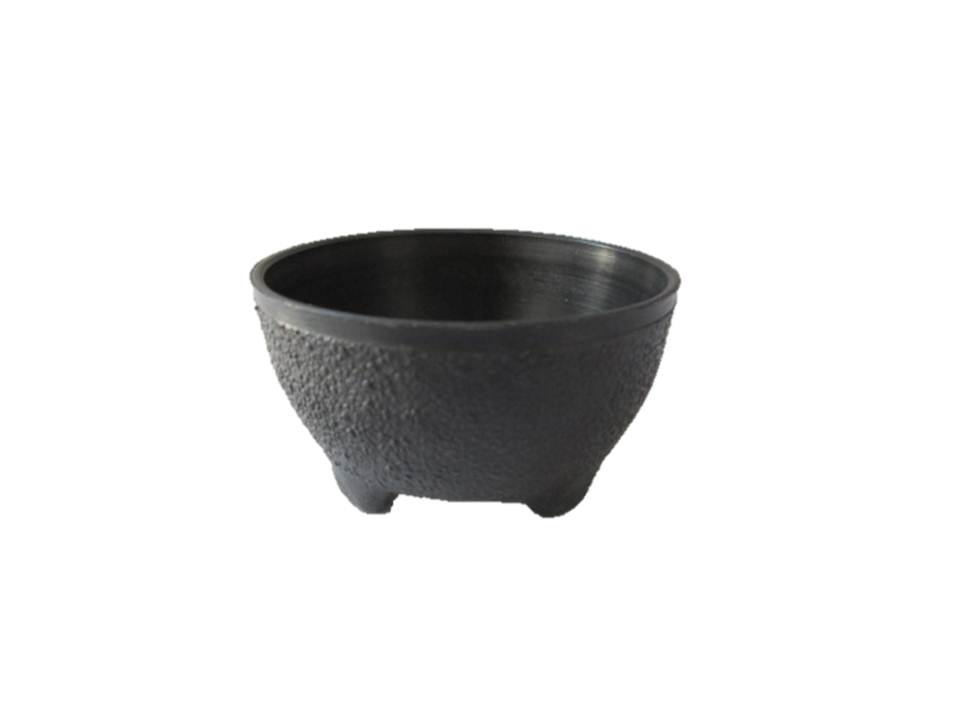 SALSERA MOLCAJETE MINI # 3
