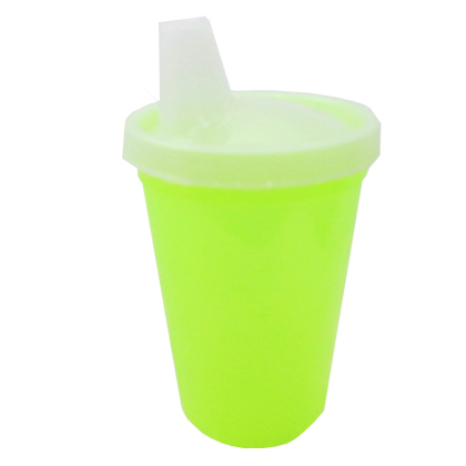 VASO ENTRENADOR ALICA 10 OZ.