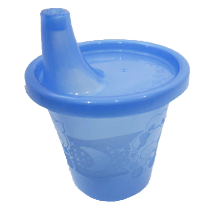 VASO CHUPETE CHICO BORIS