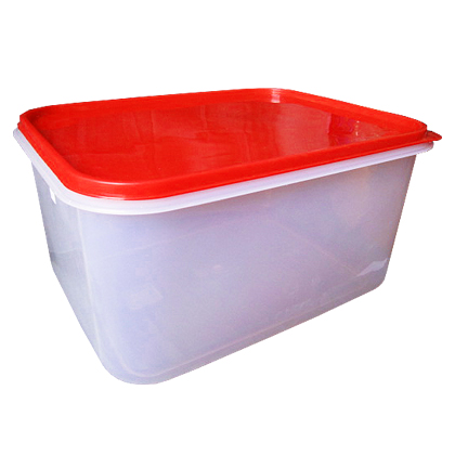 HERMETICO JUMBO EUROPLAST # 3