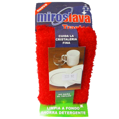 FIBRON USO RUDO