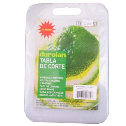 TABLA P/PICAR EURO CHICA