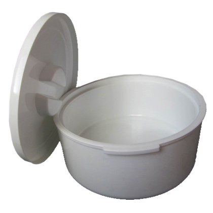 TORTILLERO ALICA 2 KG. BLANCO